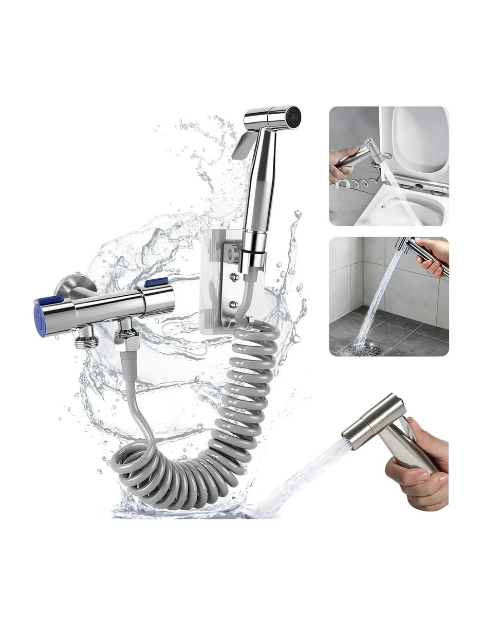 Llave monomando