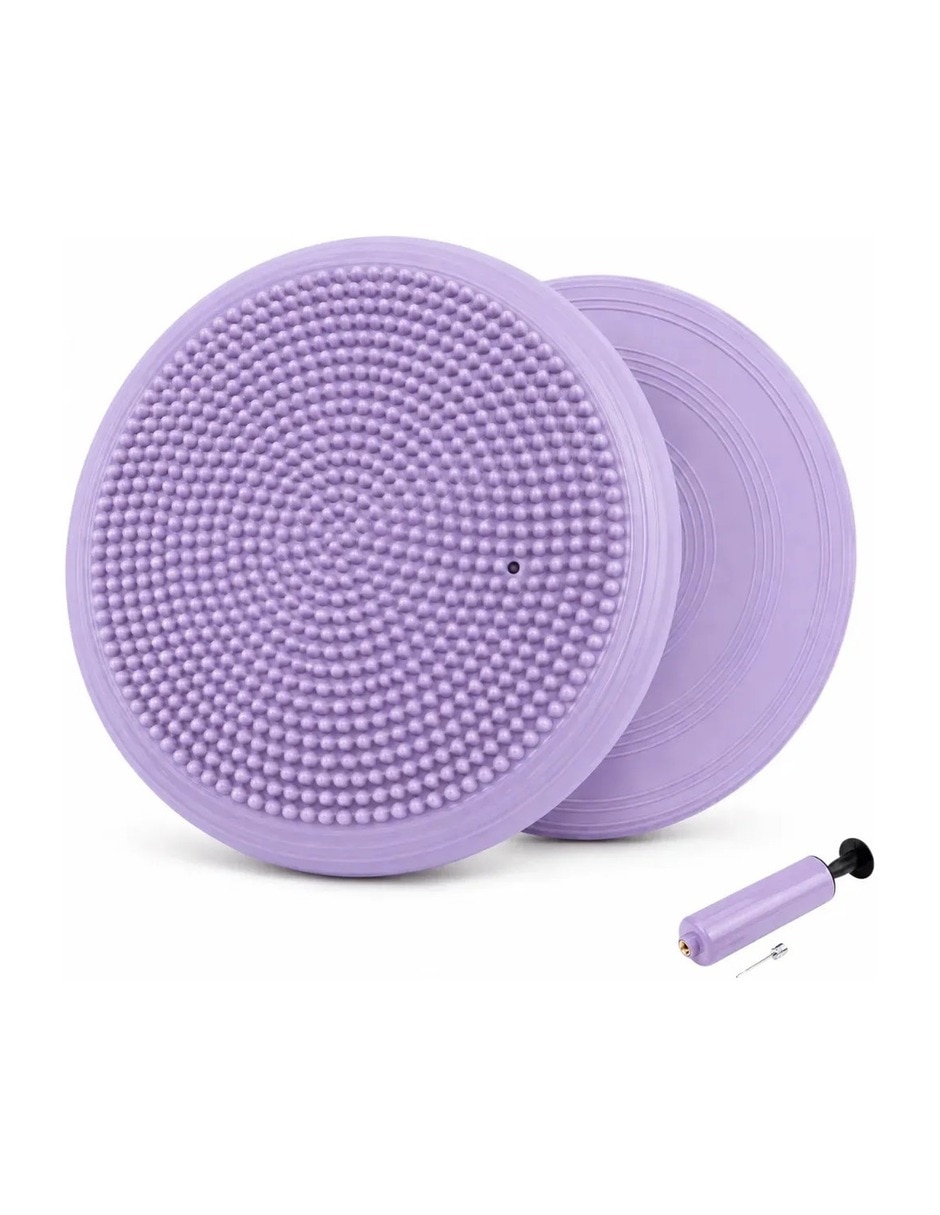 Disco equilibrio de pvc Disco equilibrio de pvc
