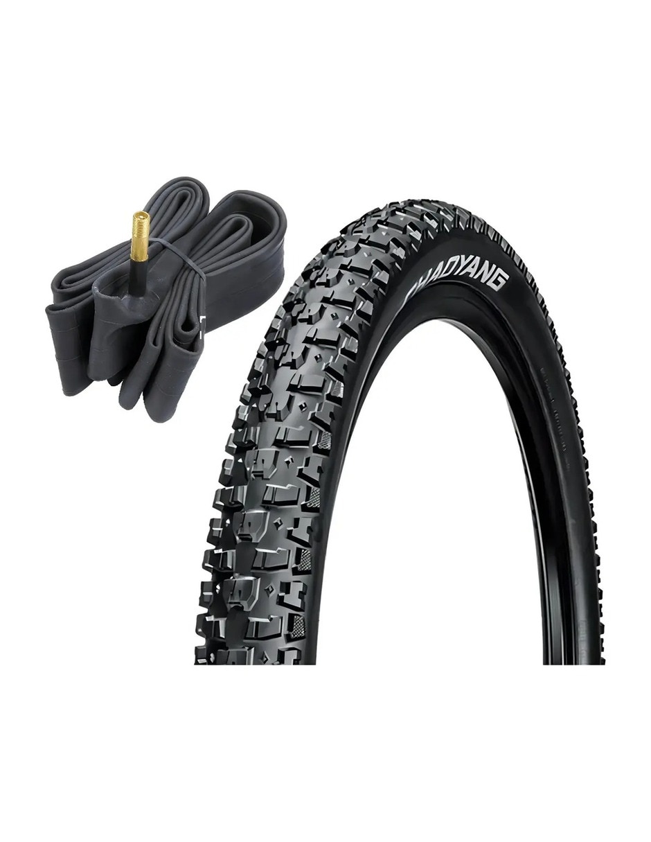 Llanta para bicicleta