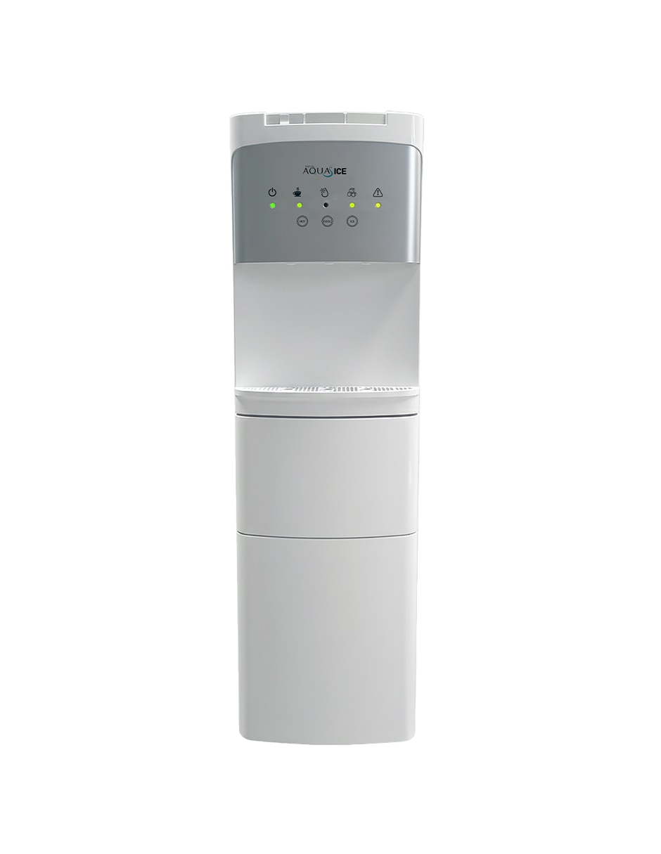 Dispensador de agua eléctrico Aqua Ice Dispensador de agua eléctrico Aqua Ice