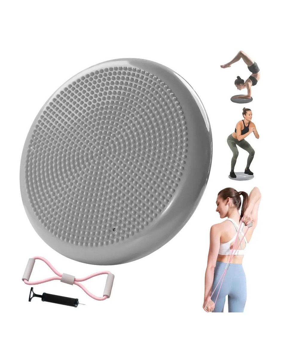 Disco equilibrio de pvc Disco equilibrio de pvc