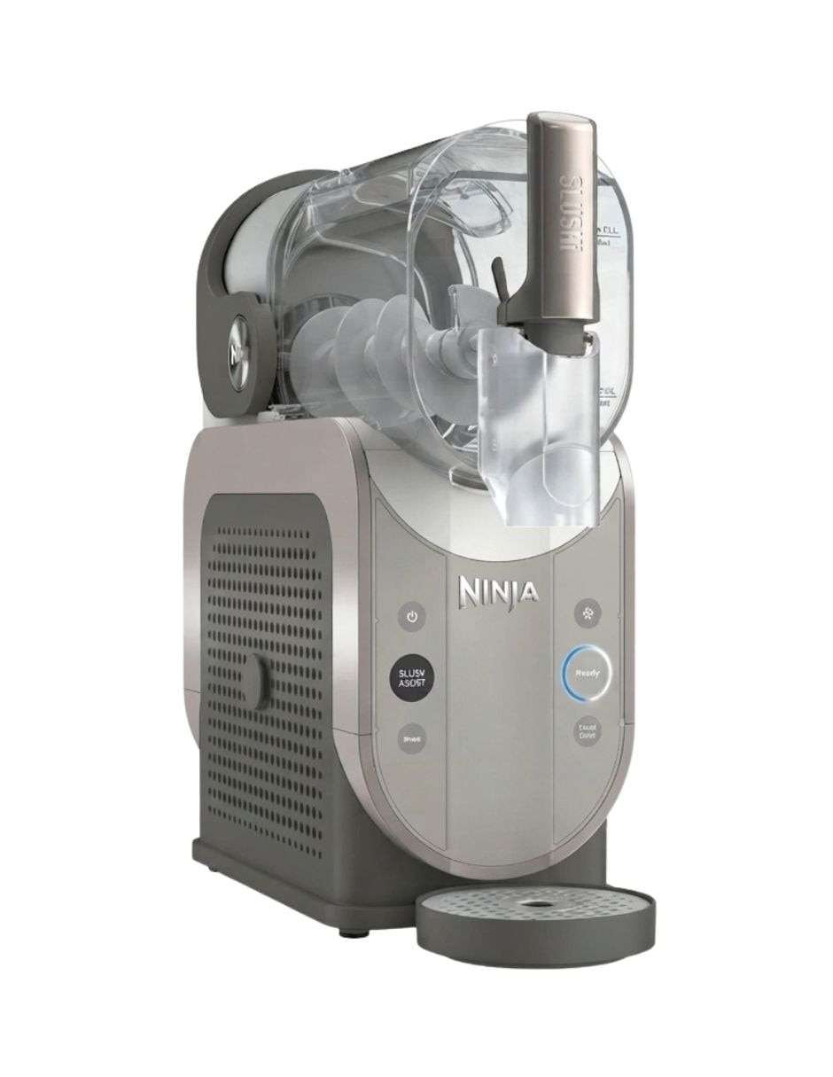 Máquina para frappe Slushi 1