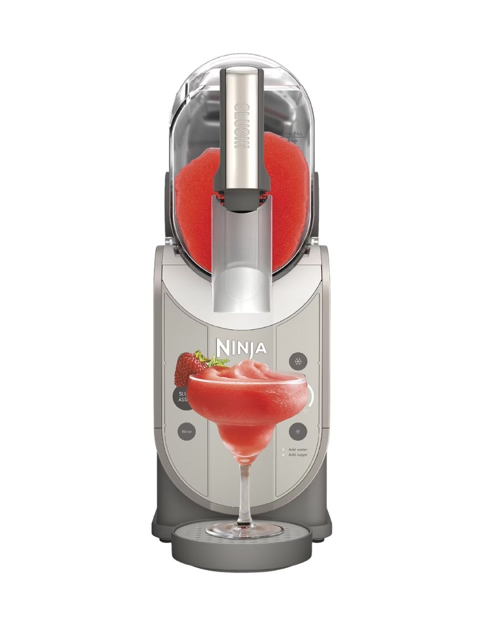 Máquina para frappe Slushi 2
