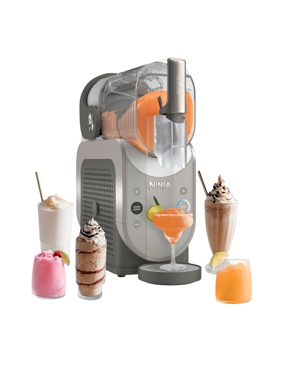 Máquina para frappe Slushi 3
