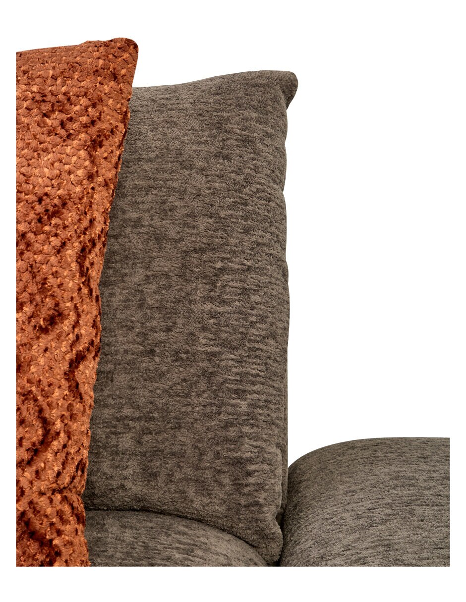 Sala modular faryl oxford de chenille 5