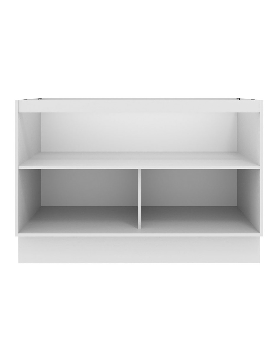 Gabinete armable de mdp 3
