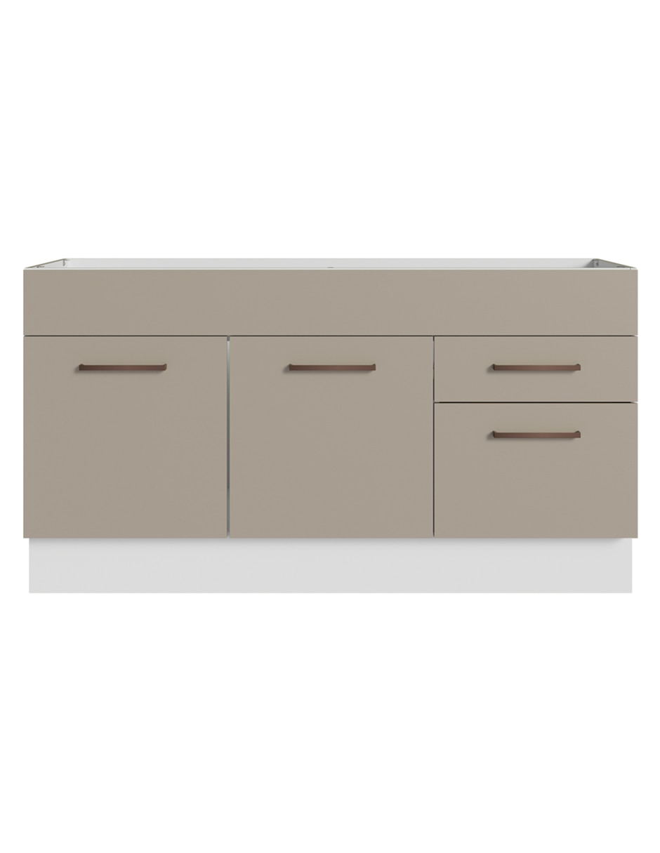 Gabinete armable de mdp 2