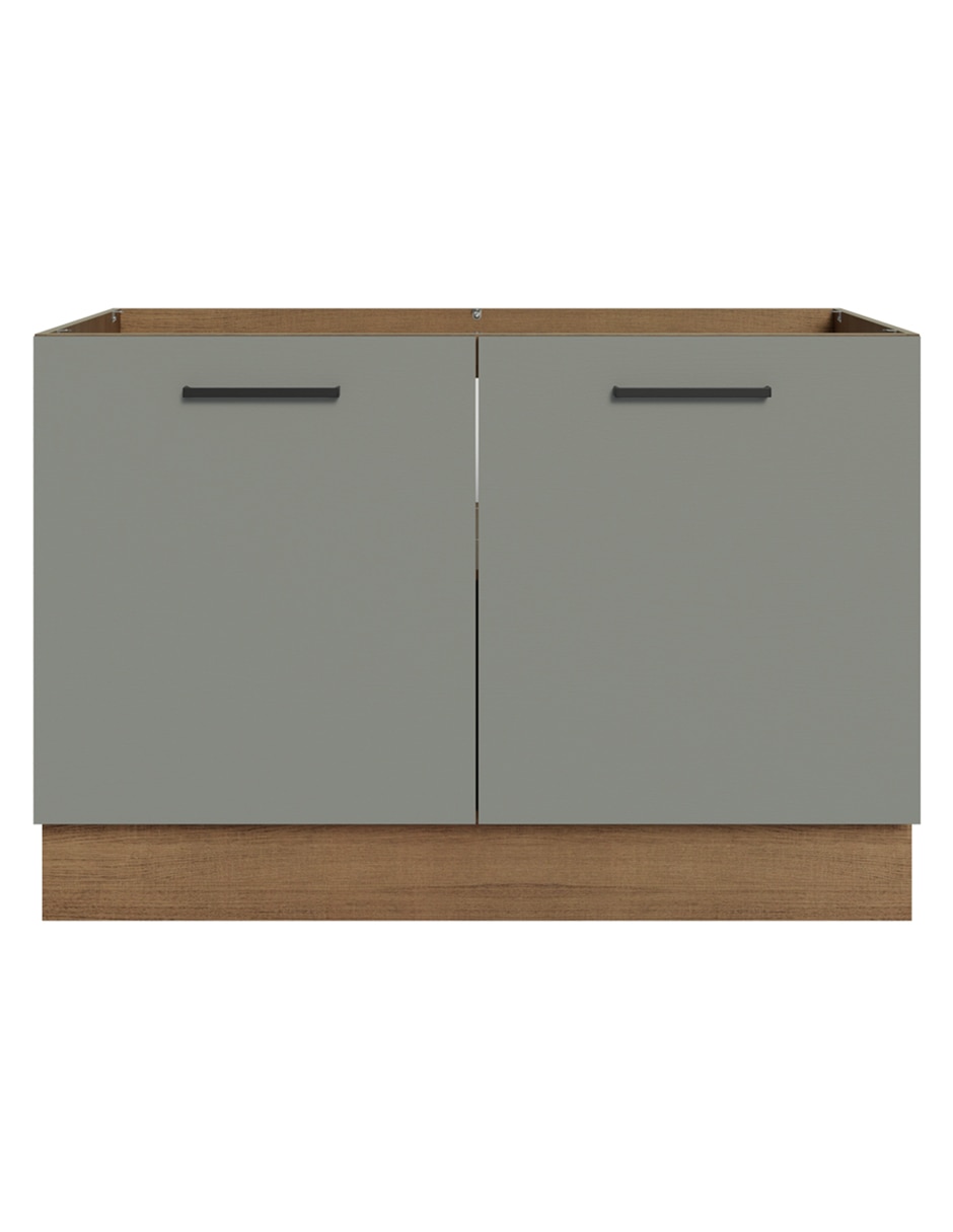 Gabinete armable de mdp 2