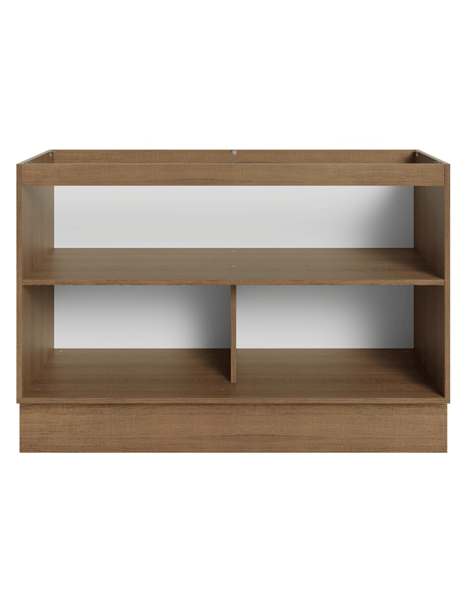 Gabinete armable de mdp 3