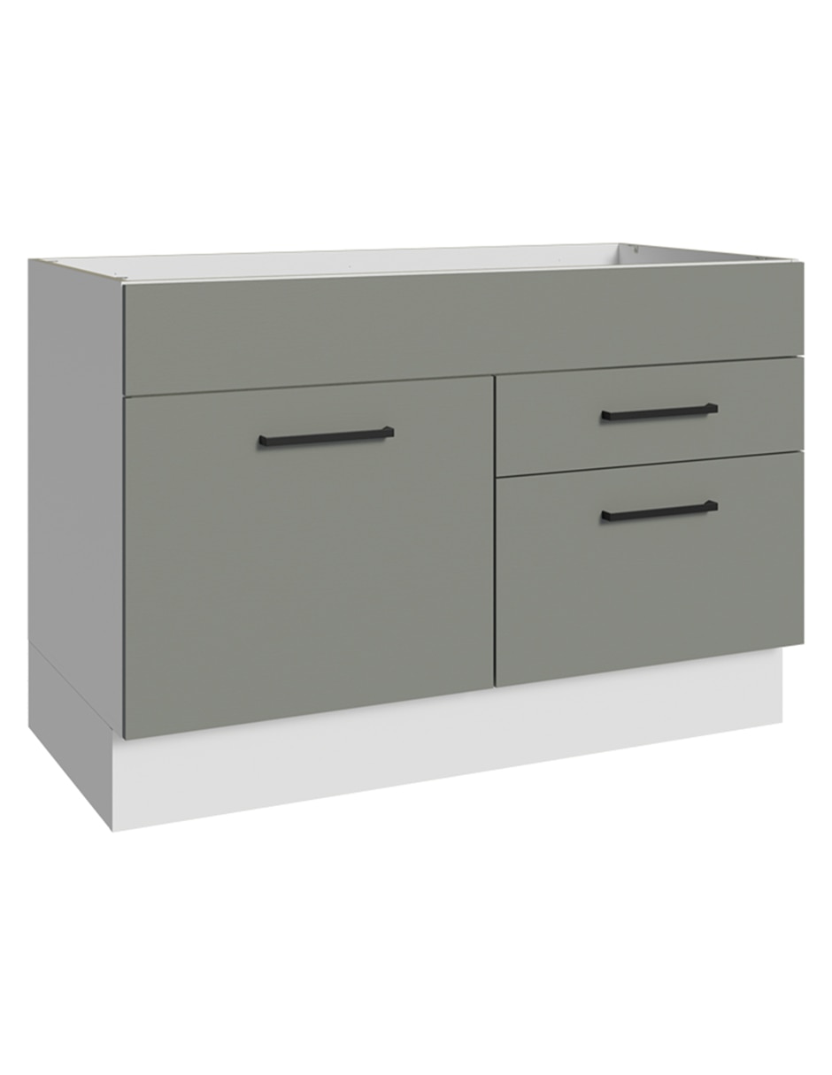 Gabinete armable de mdp 1