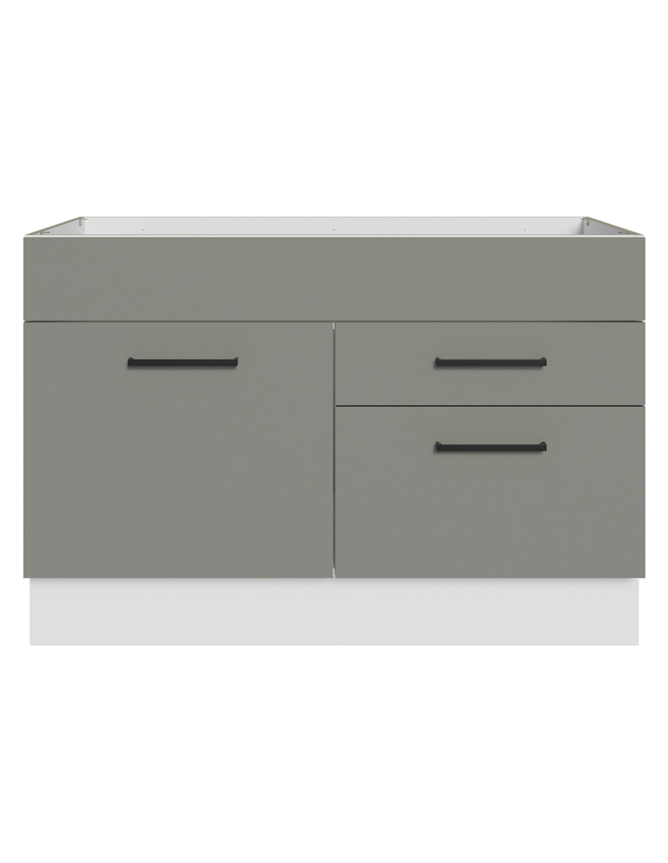 Gabinete armable de mdp 2
