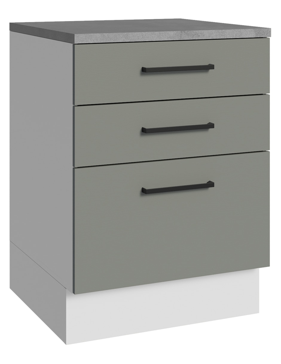 Gabinete armable de mdp 1