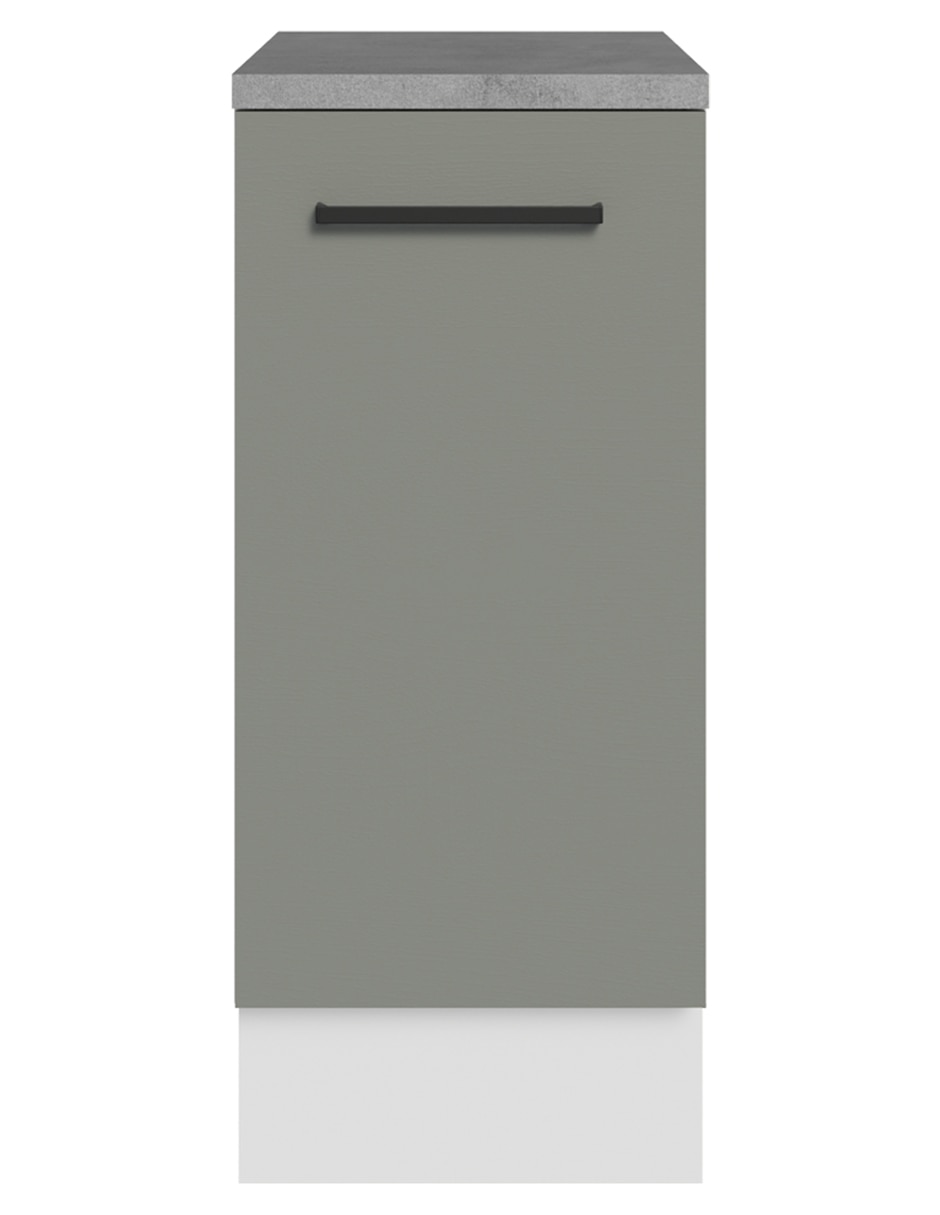 Gabinete armable de mdp 2