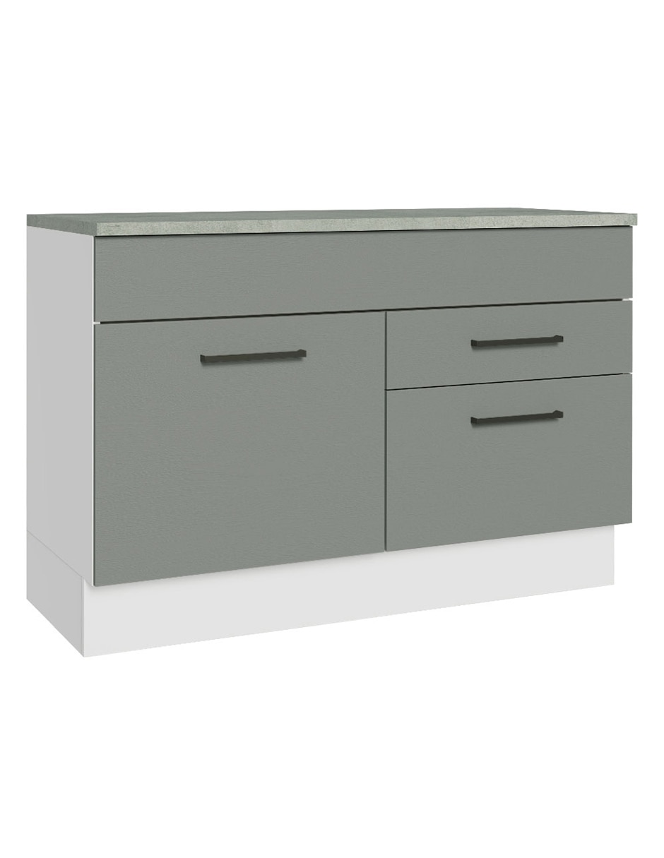 Gabinete armable de mdp 1