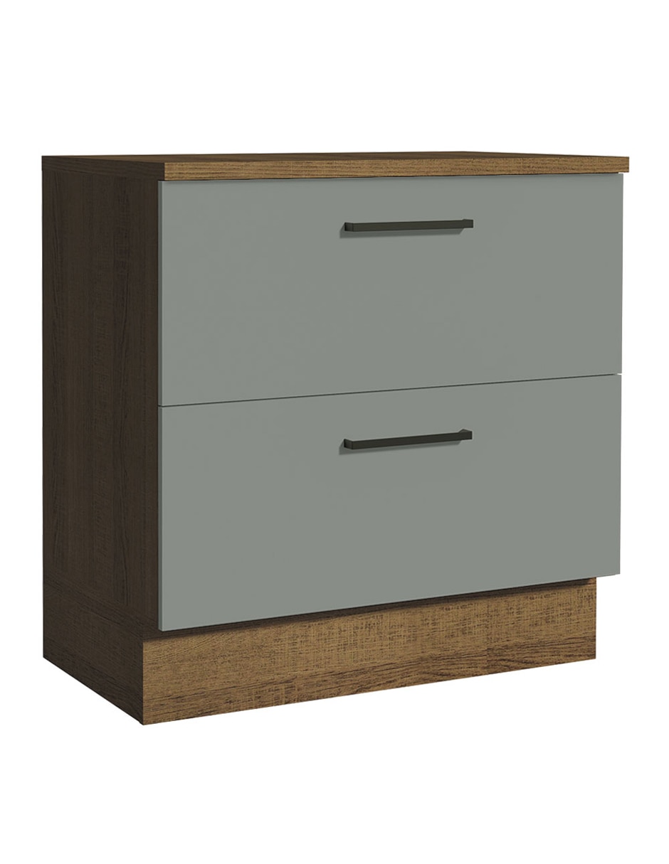 Gabinete armable de mdp 1