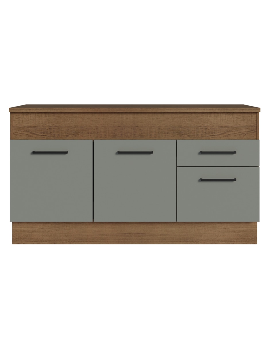 Gabinete armable de mdp 2
