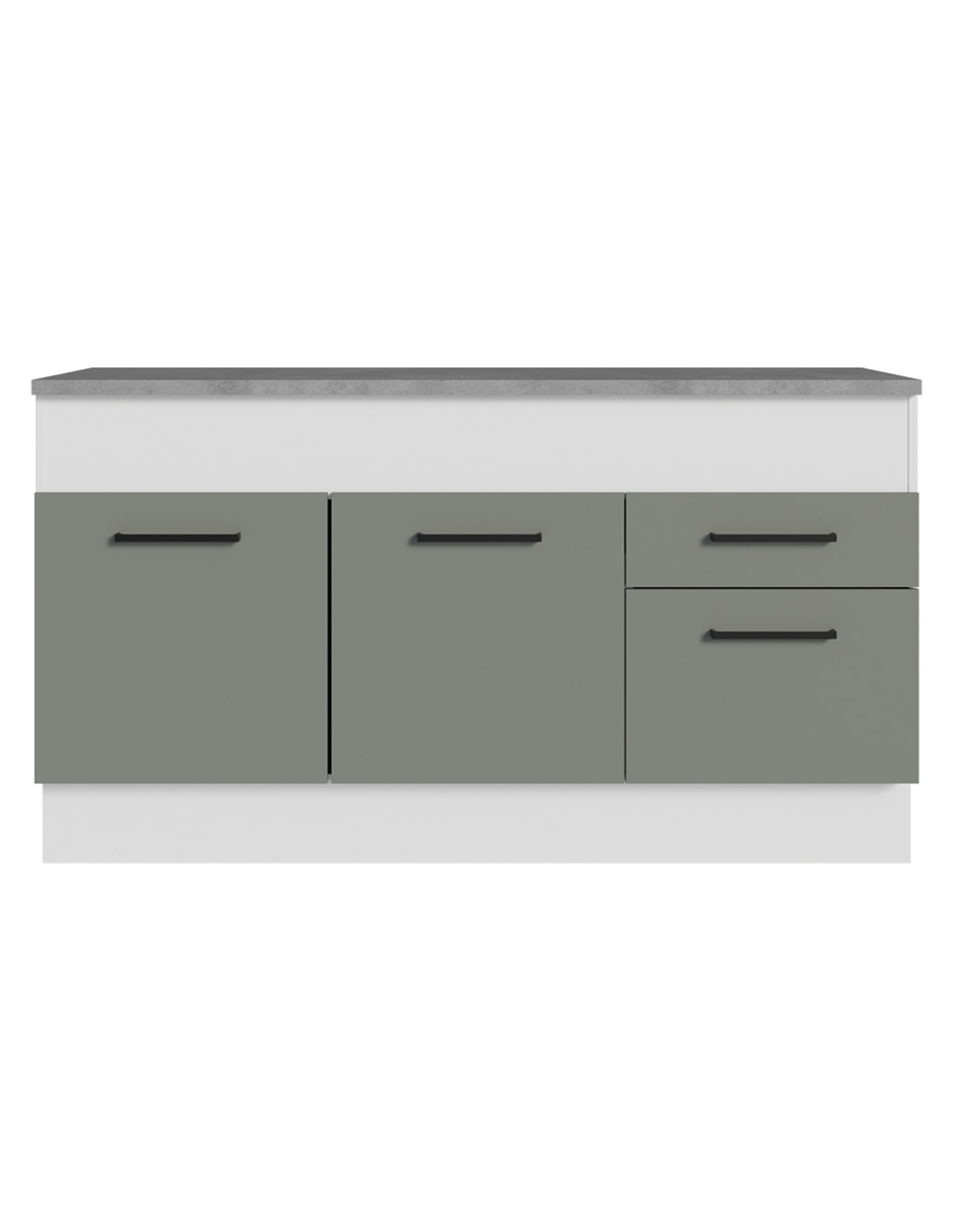 Gabinete armable de mdp 2