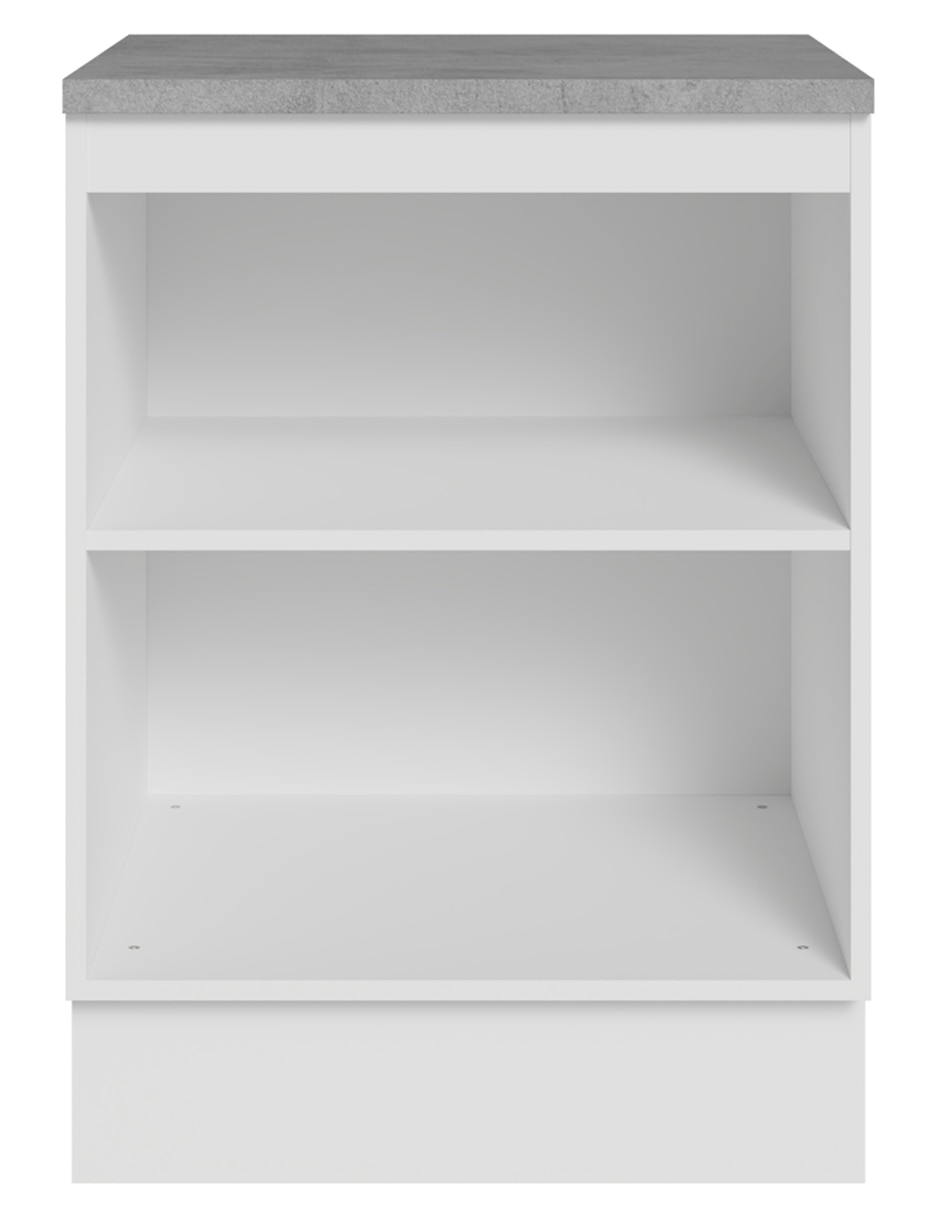 Gabinete armable de mdp 3