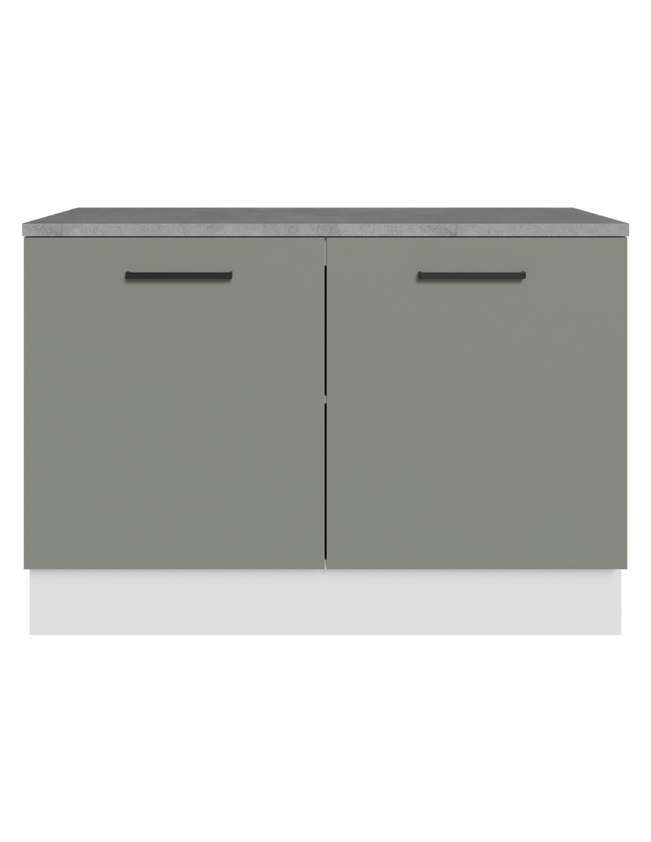 Gabinete armable de mdp 2