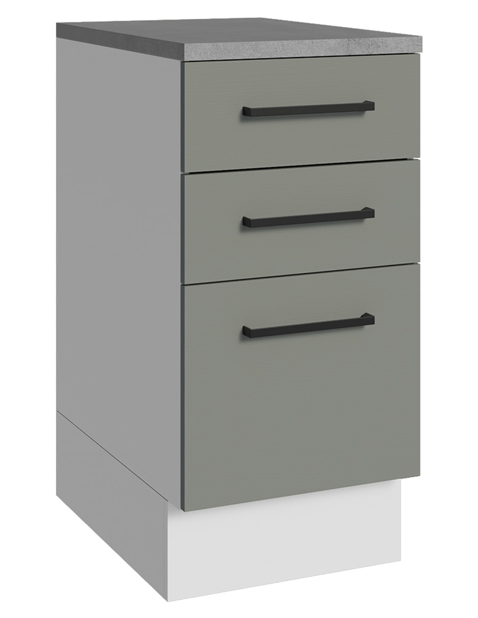 Gabinete armable de mdp 1