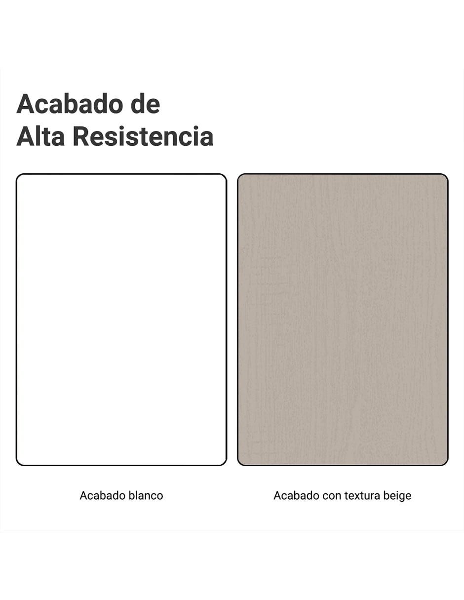 Gabinete armable de mdp 11