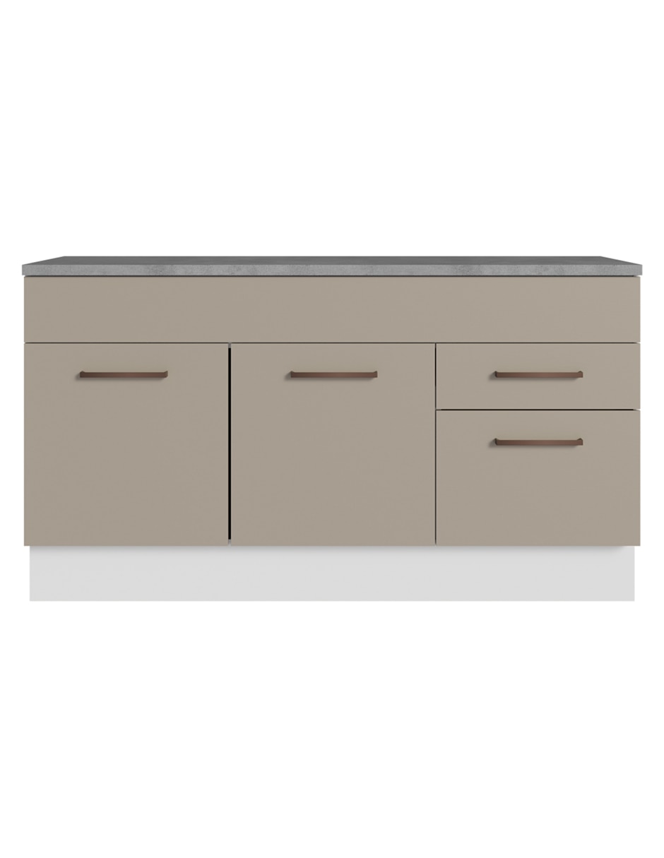 Gabinete armable de mdp 2