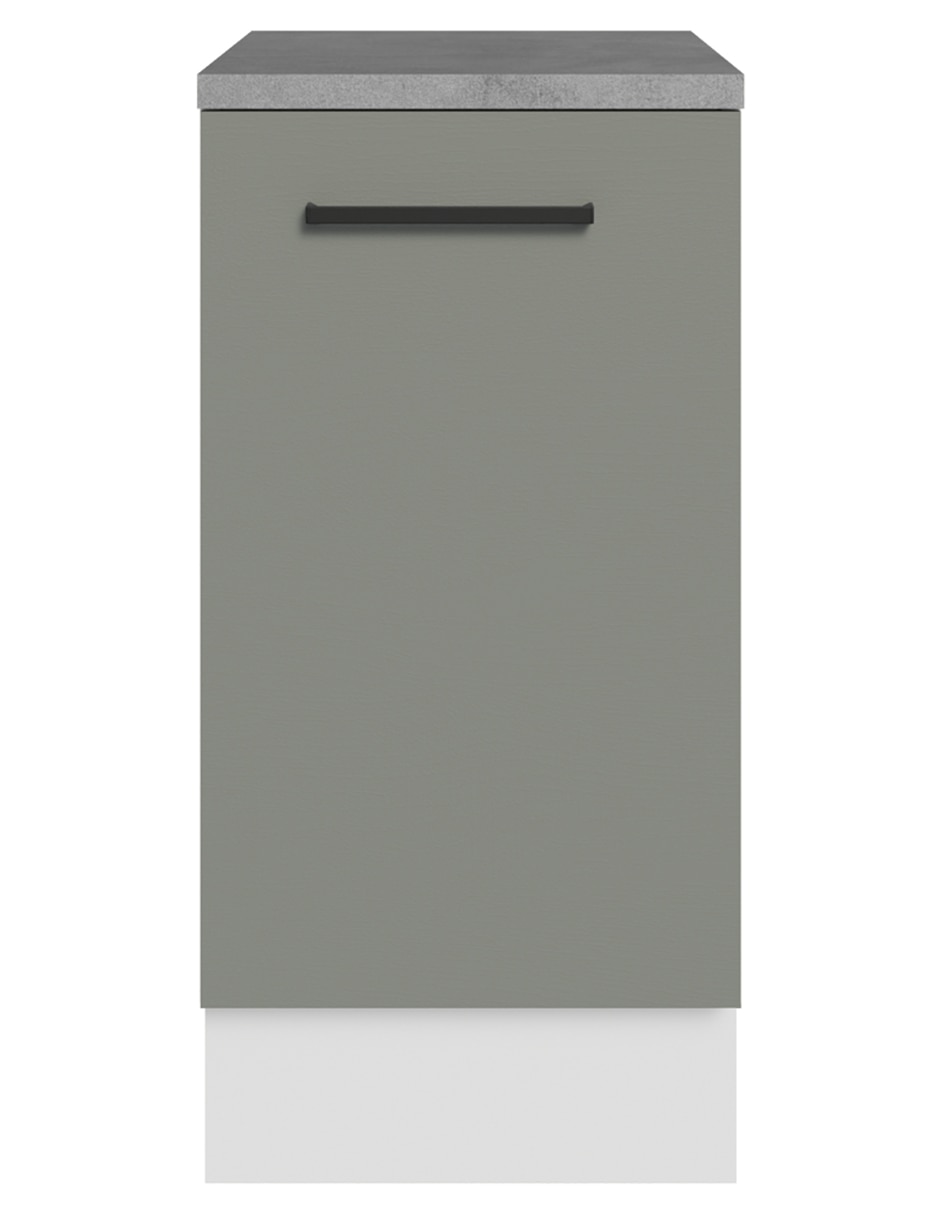 Gabinete armable de mdp 2