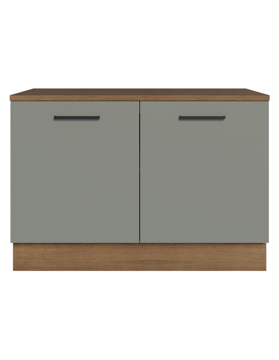 Gabinete armable de mdp 2