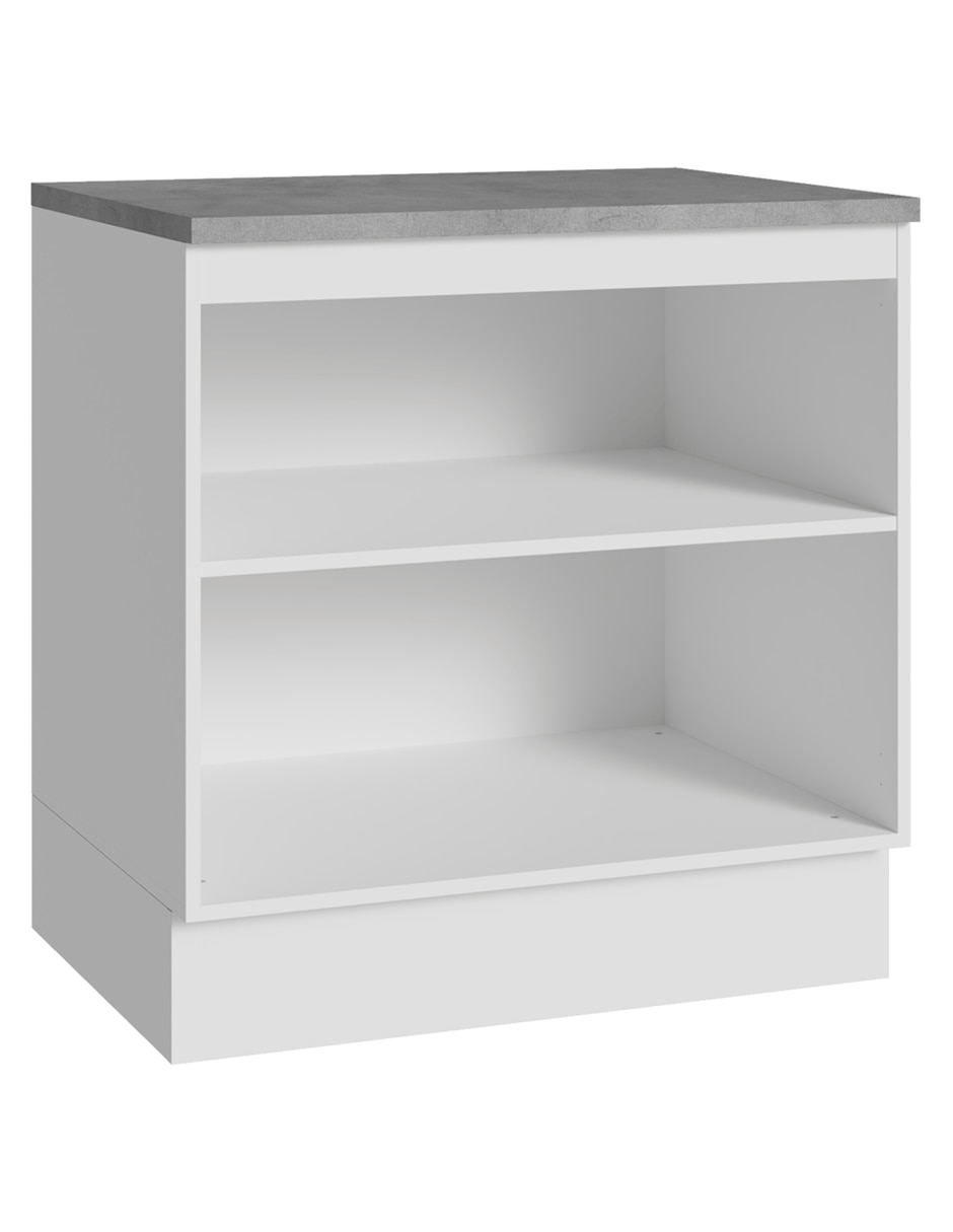 Gabinete armable de mdp 3