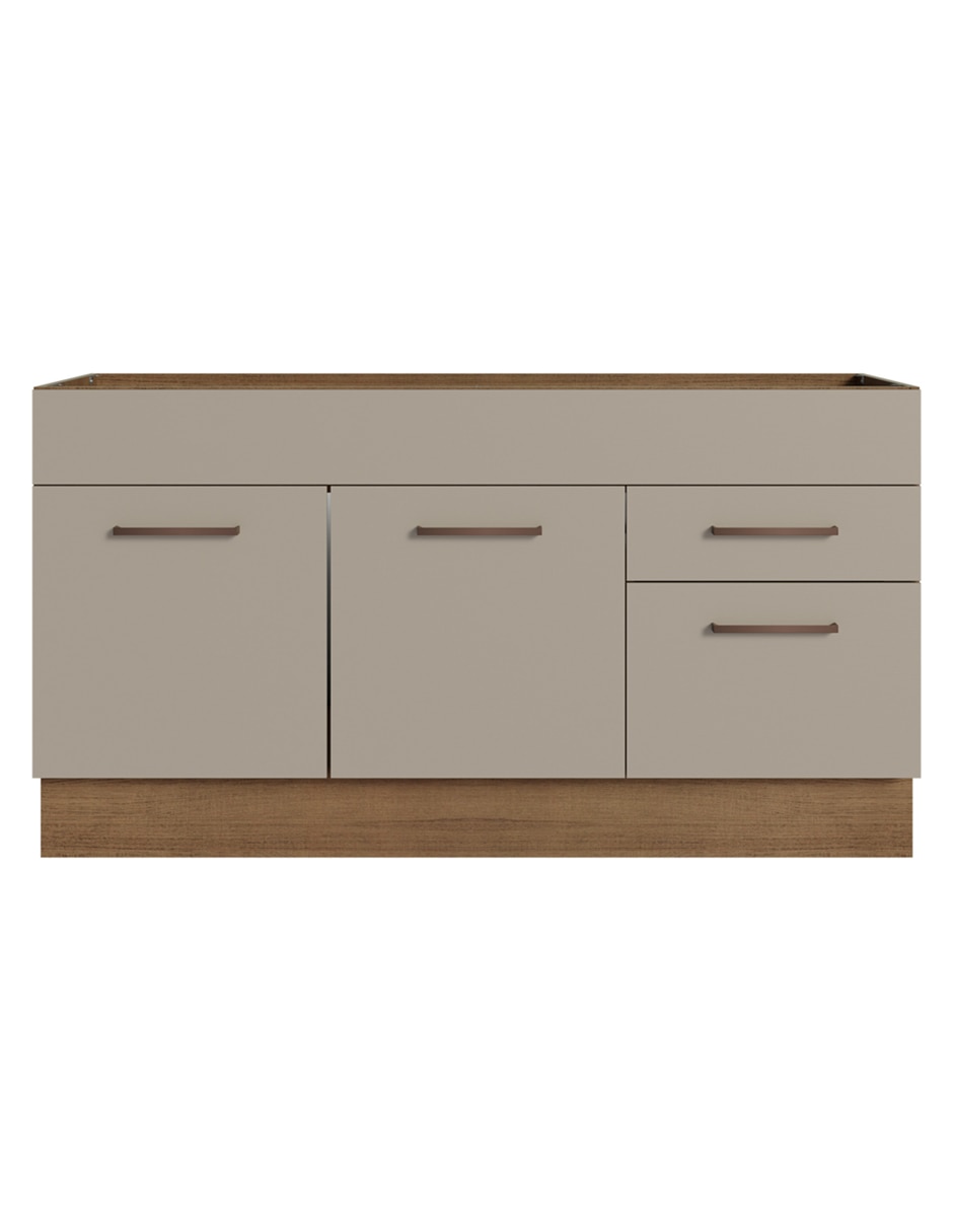Gabinete armable de mdp 2