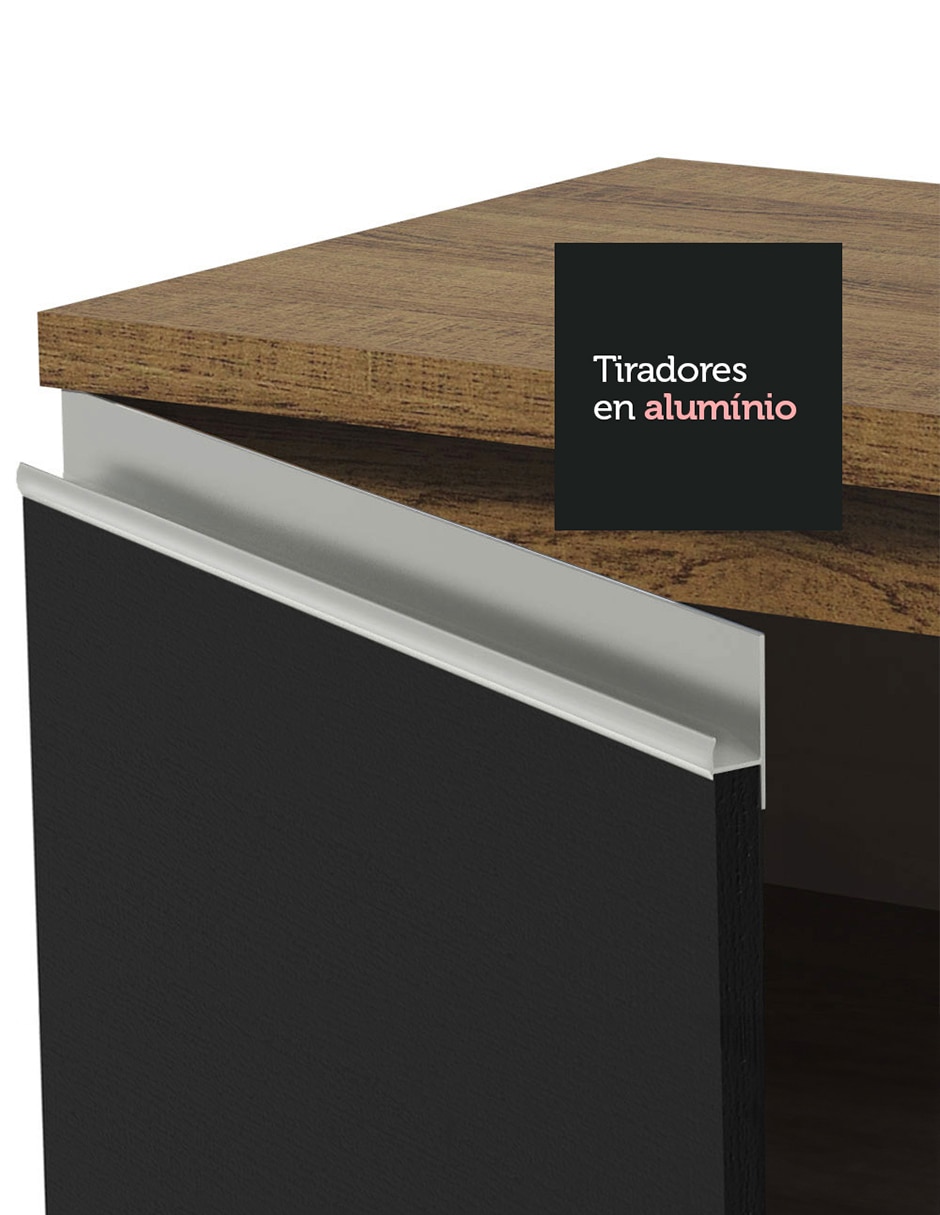 Gabinete armable de mdp 4