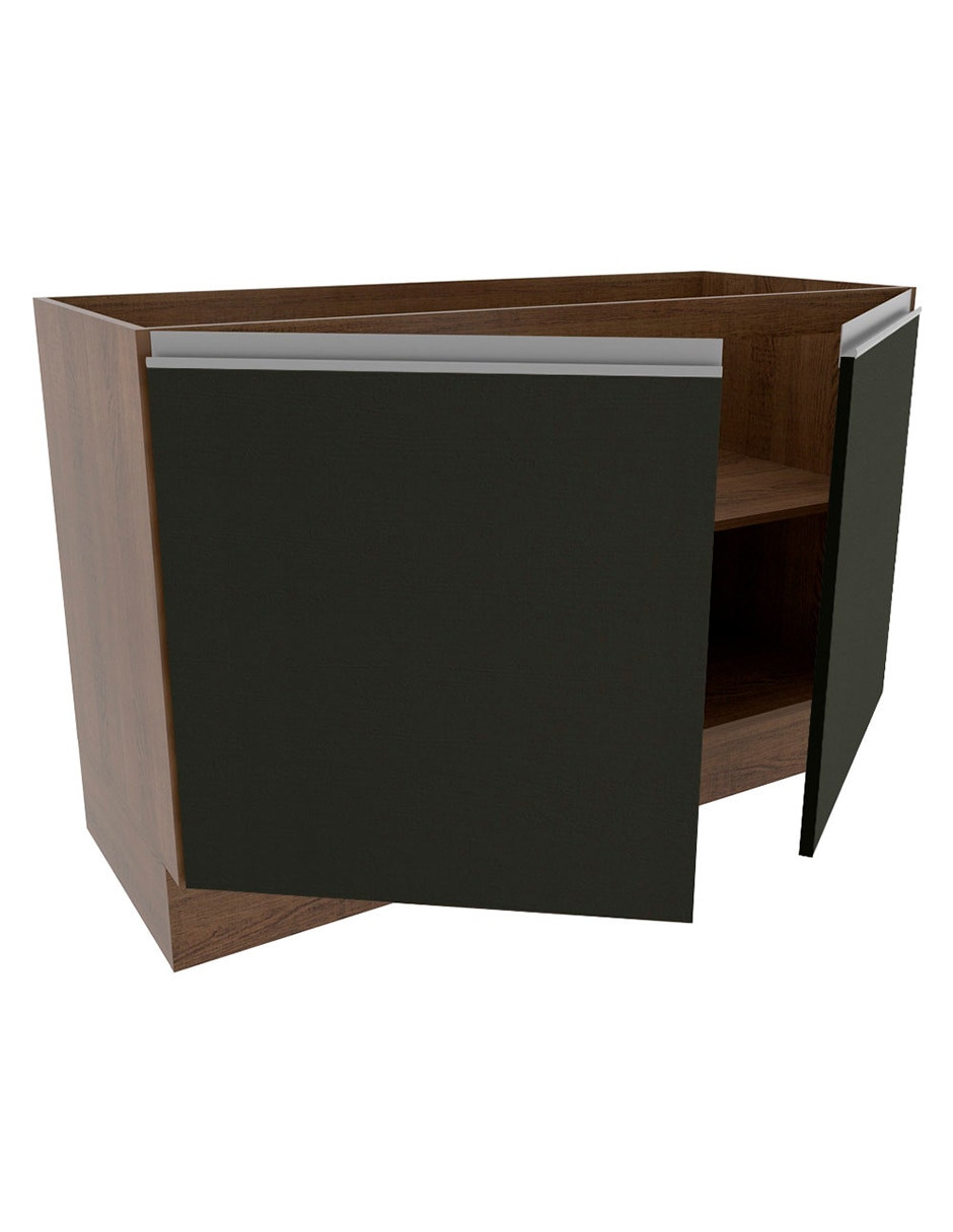 Gabinete armable de mdp 6