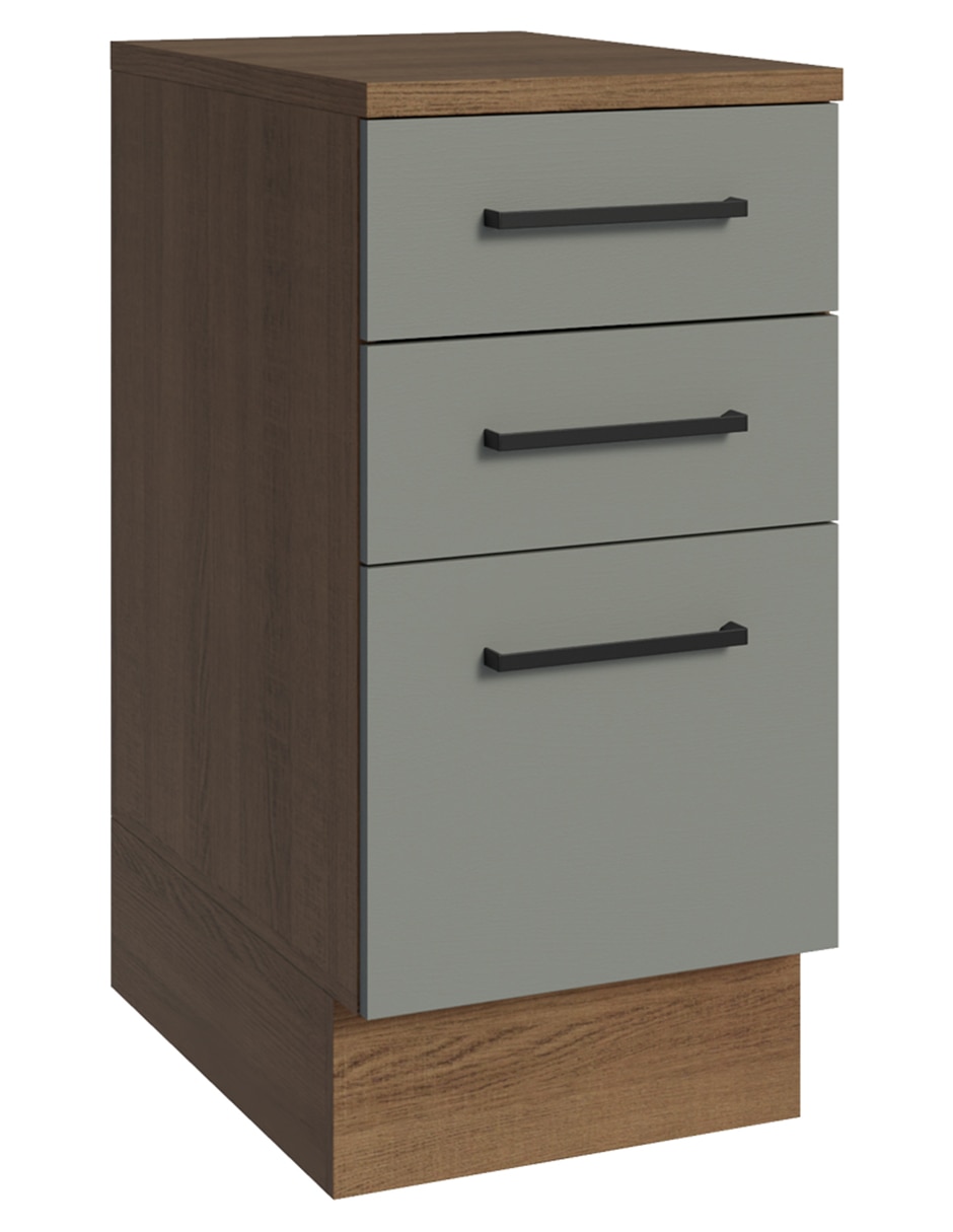 Gabinete armable de mdp 1