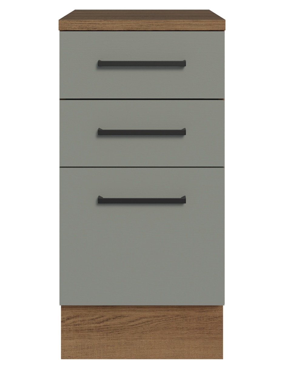 Gabinete armable de mdp 2