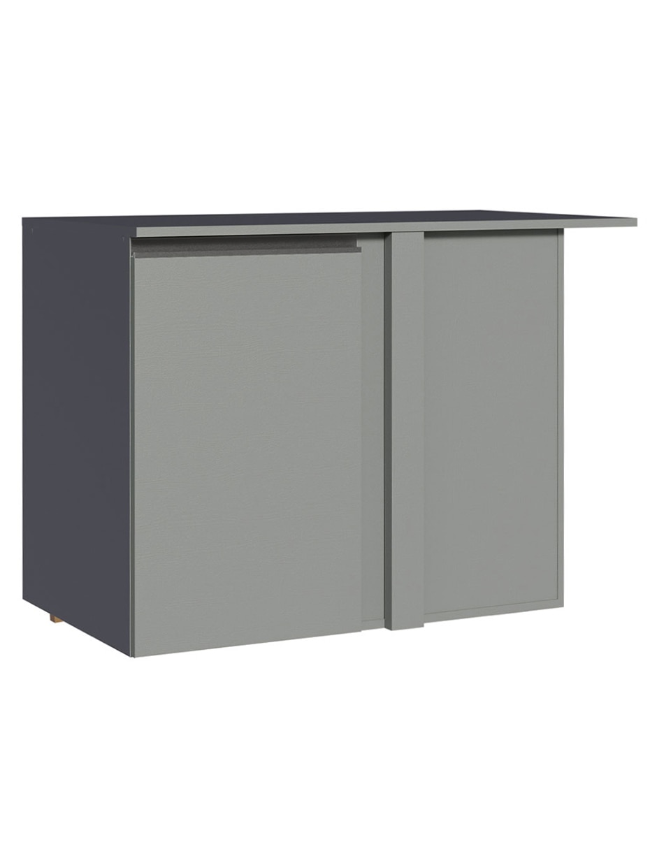 Gabinete armable de mdp 1