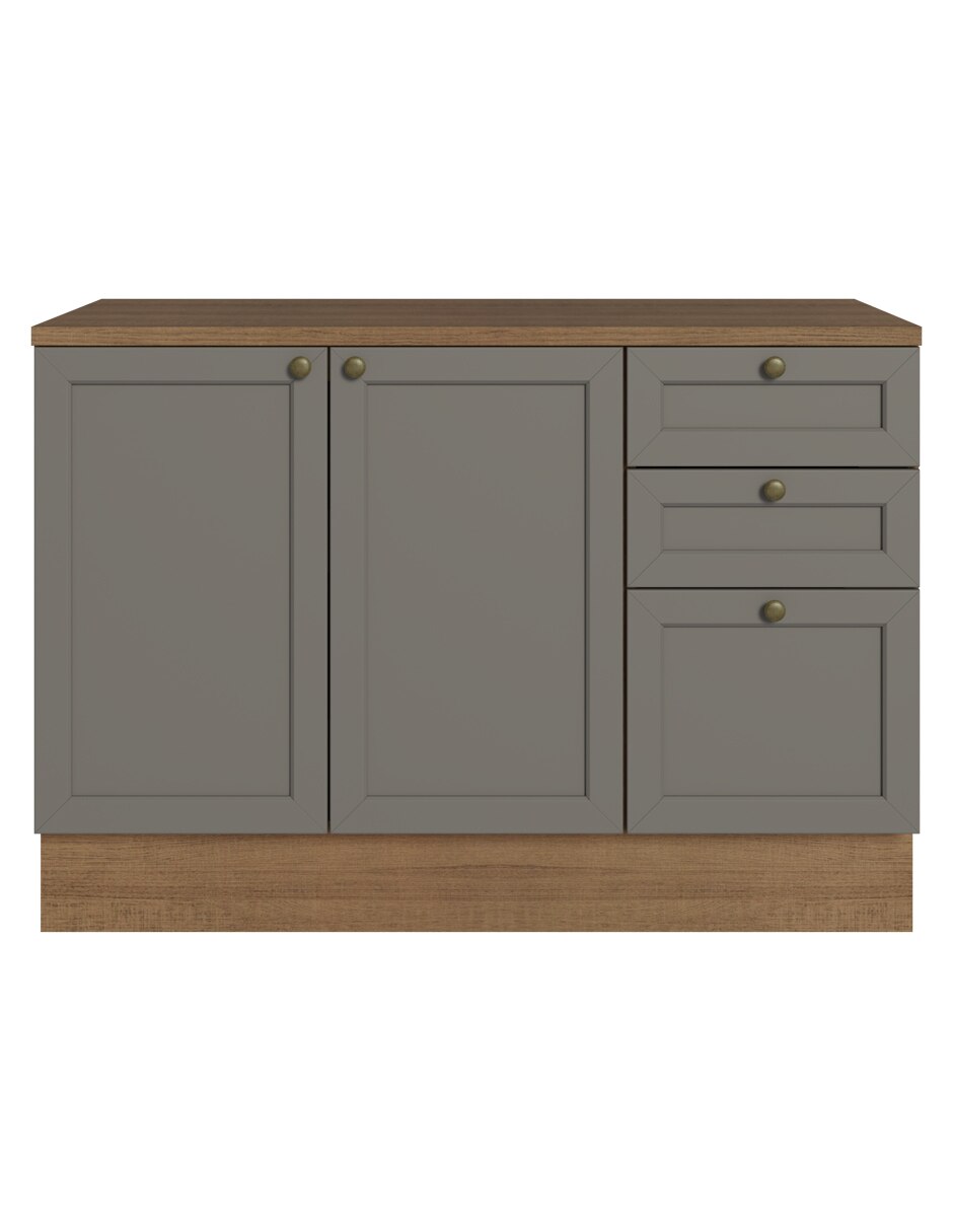 Gabinete armable de mdp 2