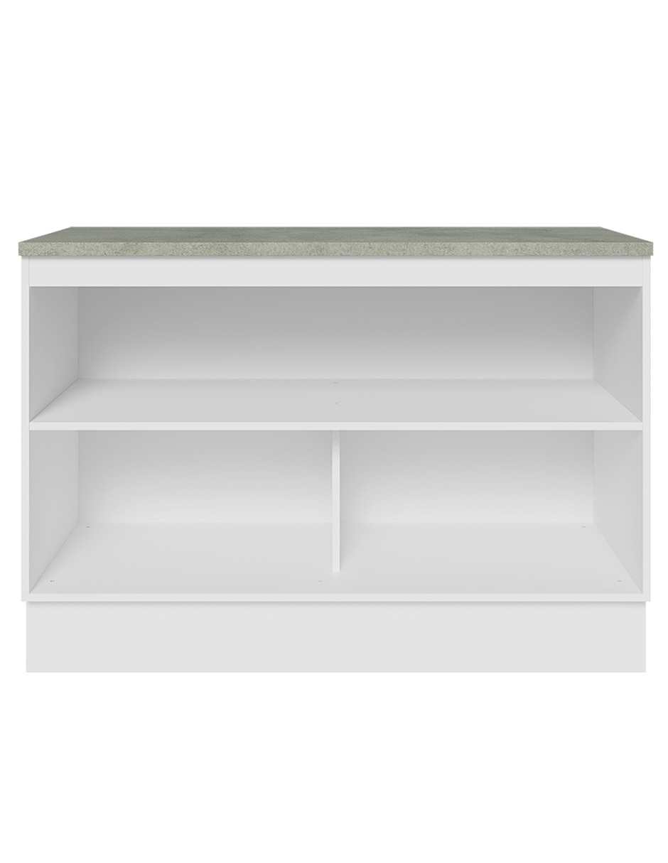 Gabinete armable de mdp 3