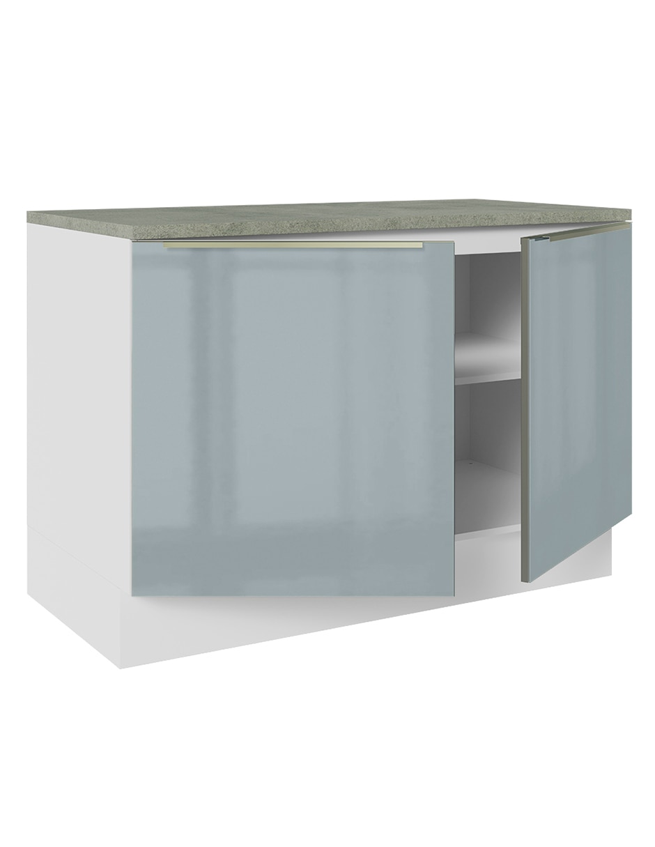 Gabinete armable de mdp 7