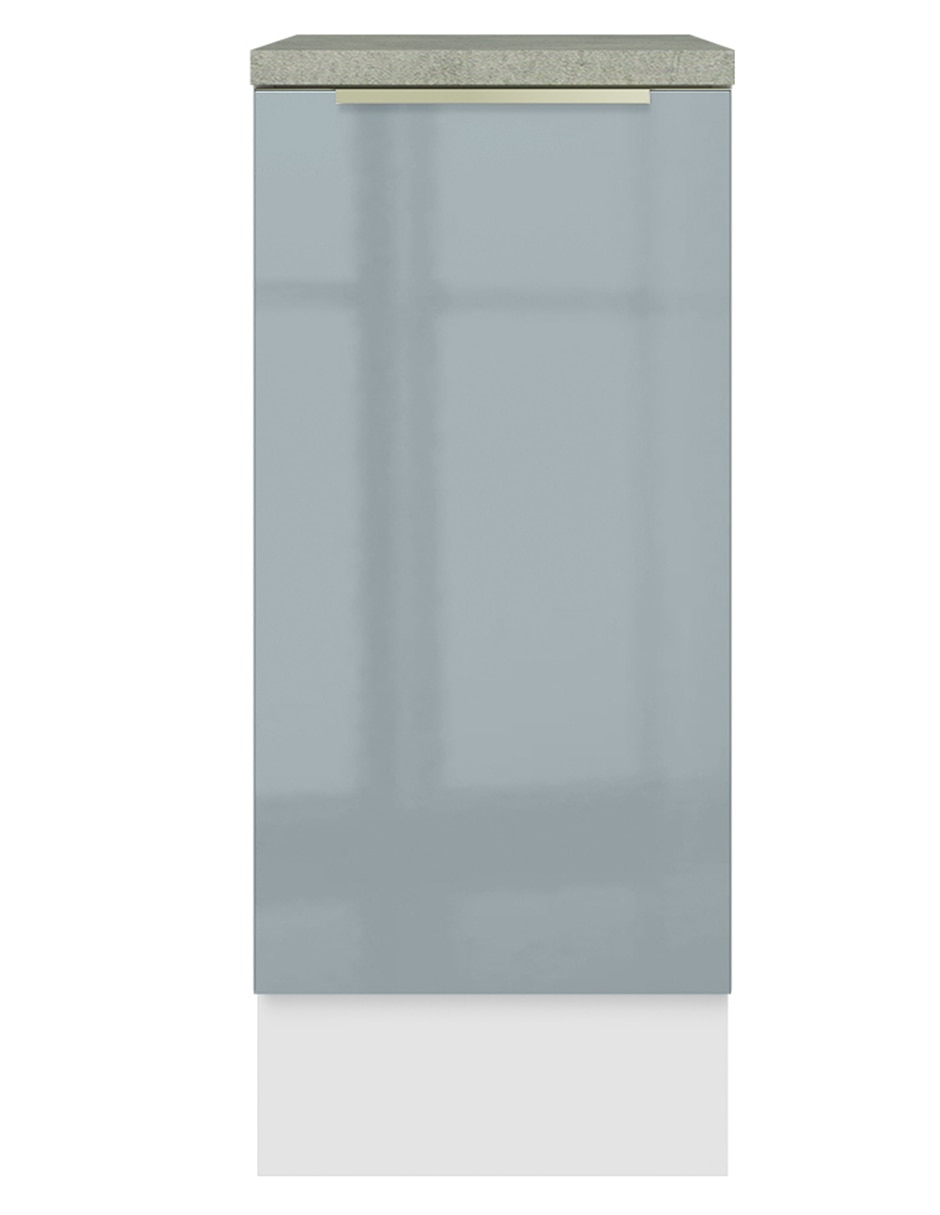 Gabinete armable de mdp 2