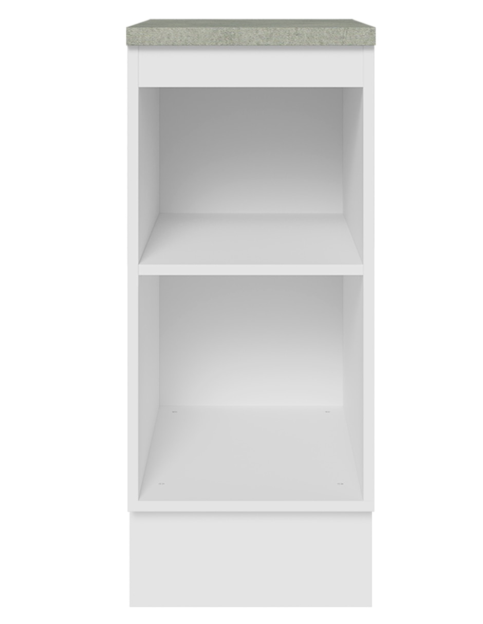 Gabinete armable de mdp 3