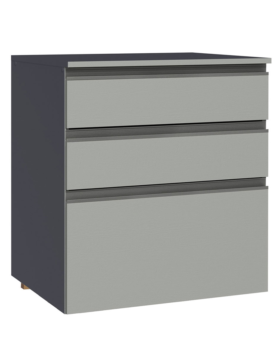 Gabinete armable de mdp 1