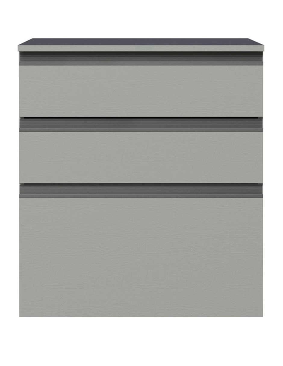 Gabinete armable de mdp 2