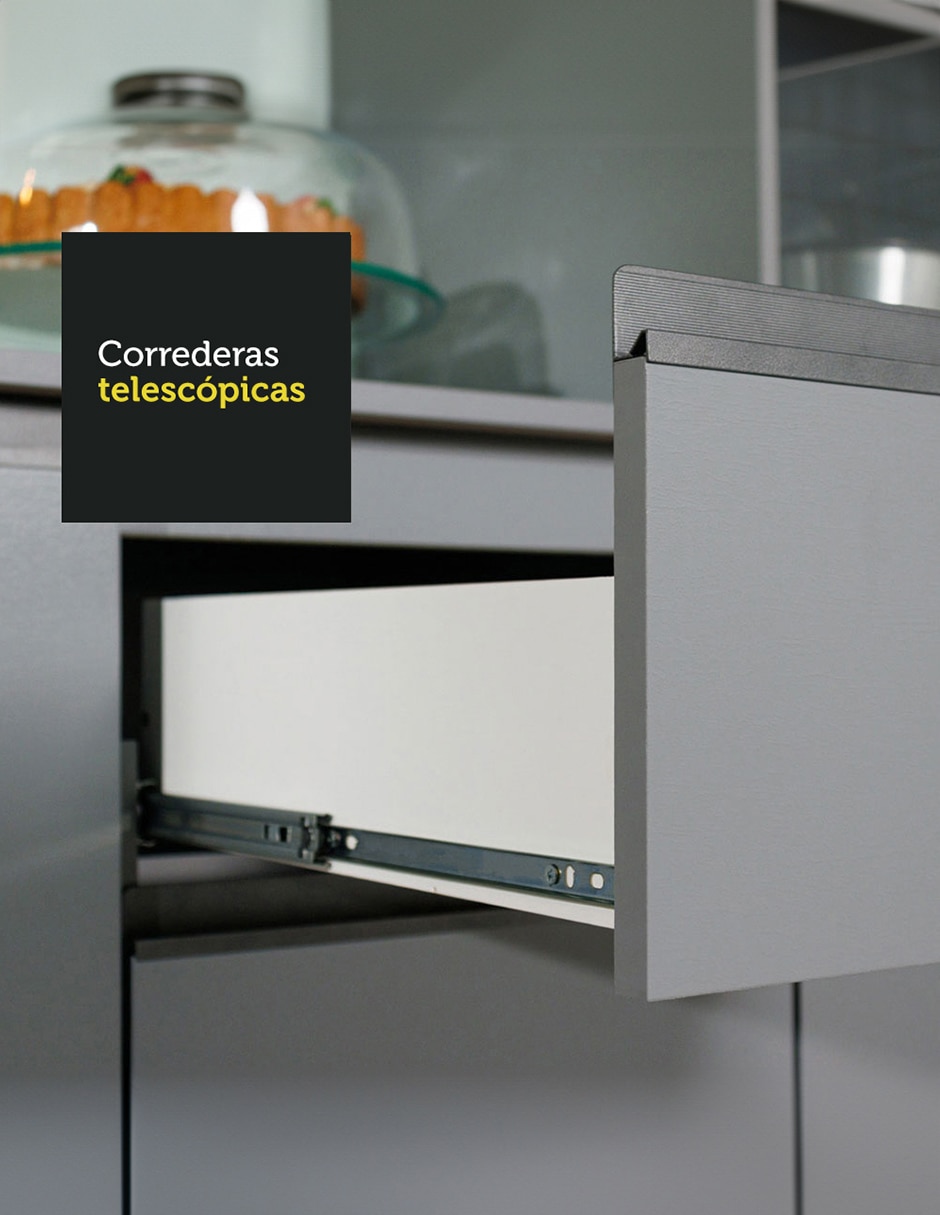 Gabinete armable de mdp 5