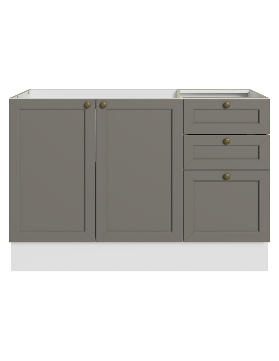 Gabinete armable de mdp 2