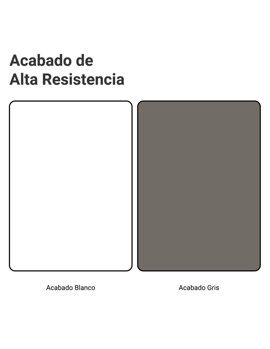 Gabinete armable de mdp 10