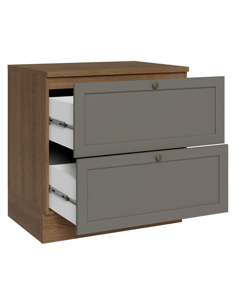 Gabinete armable de mdp 5
