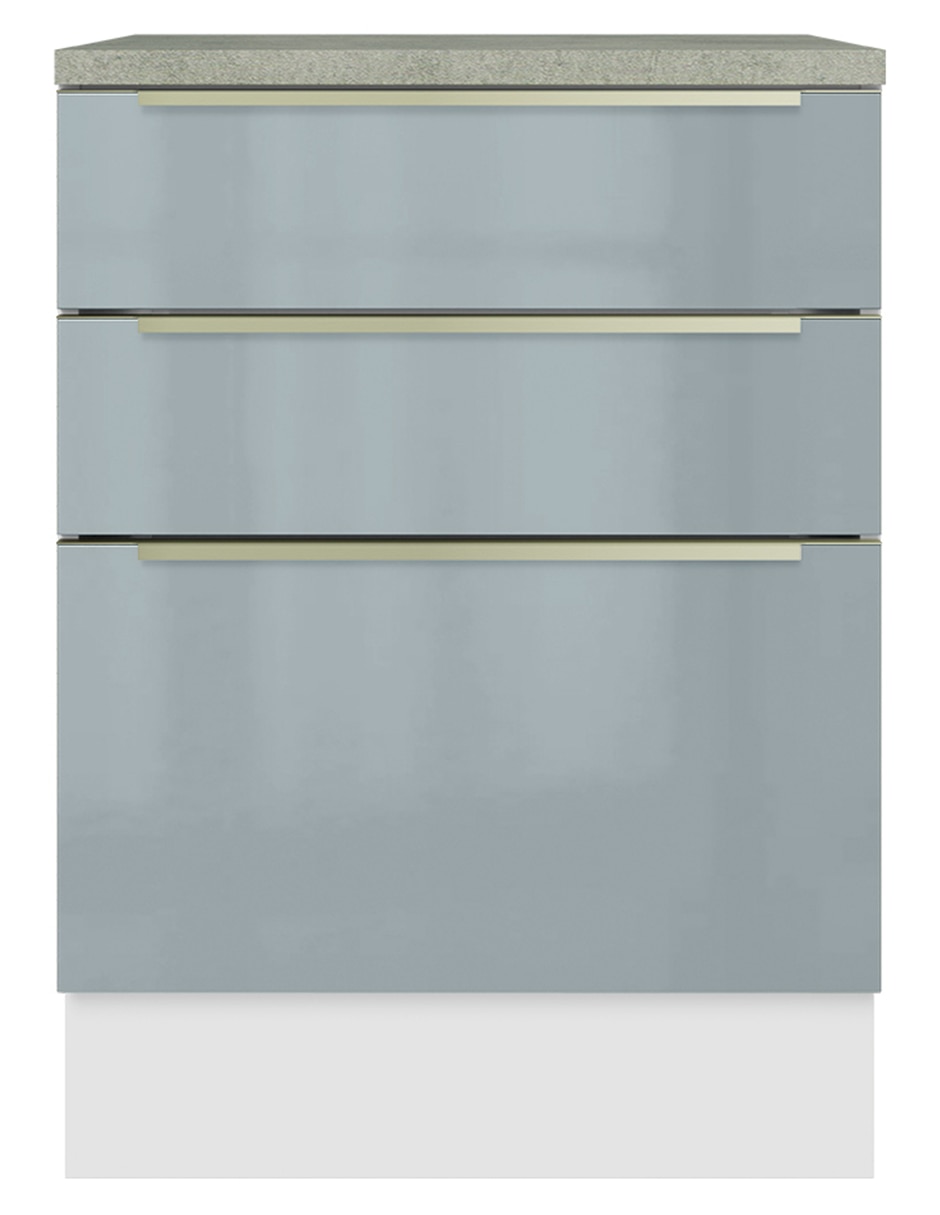 Gabinete armable de mdp 2