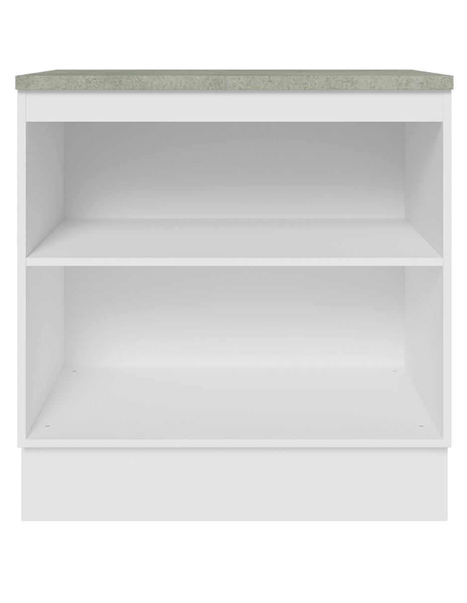 Gabinete armable de mdp 3