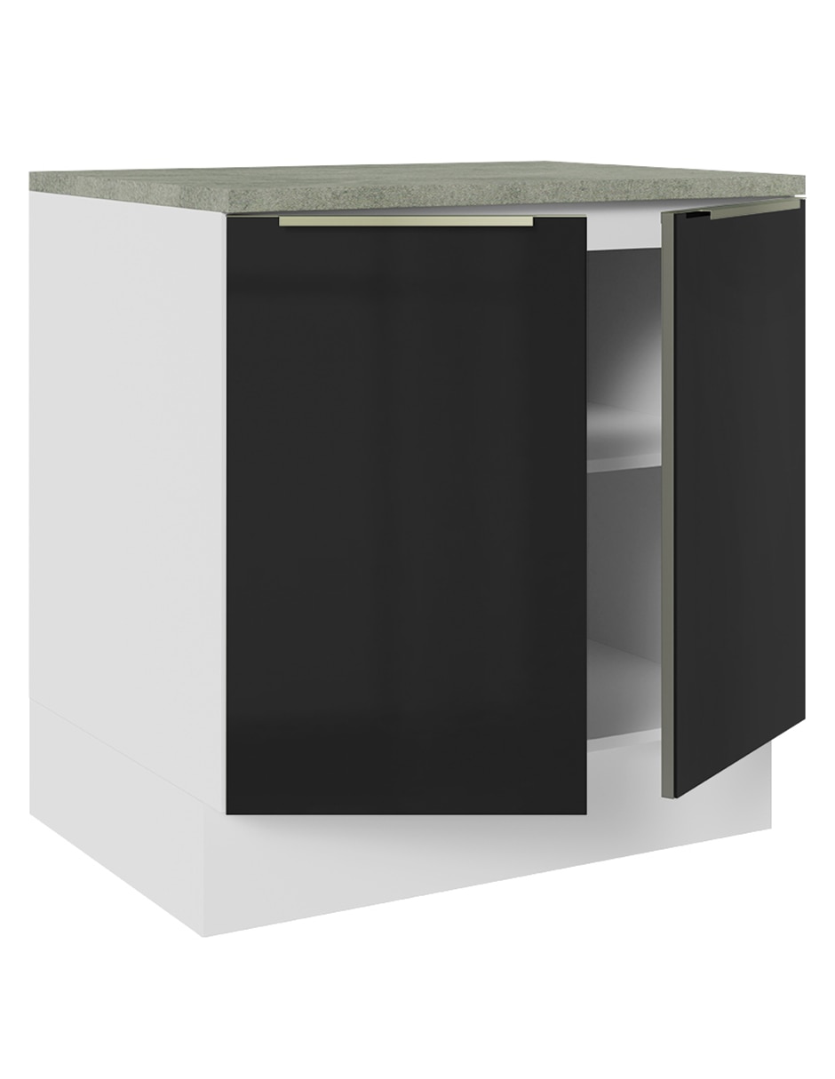 Gabinete armable de mdp 7