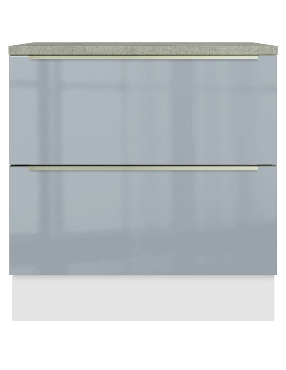Gabinete armable de mdp 2